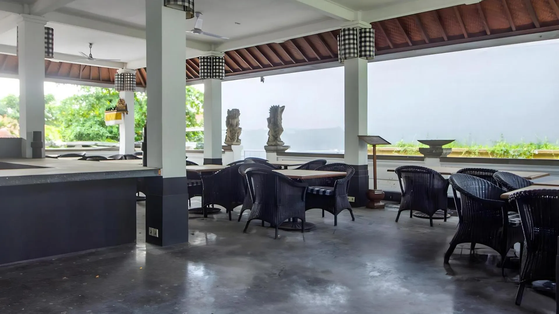 Capital O 93809 Wida Hotel Legian Indonésia