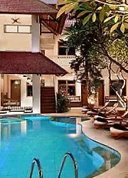 Capital O 93809 Wida Hotel Legian