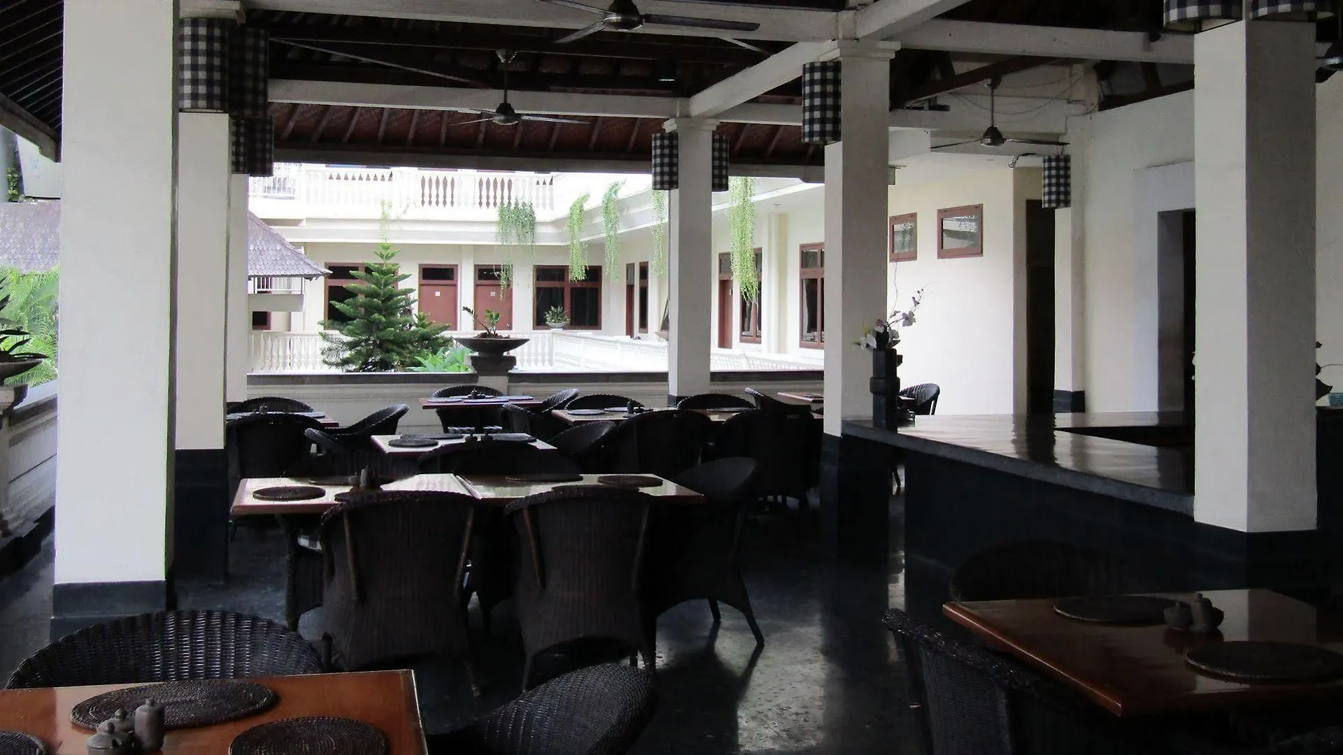Capital O 93809 Wida Hotel Legian