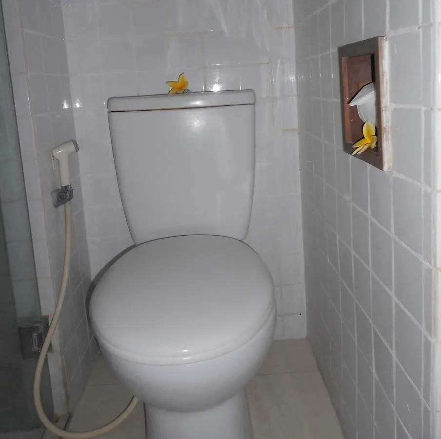 Capital O 93809 Wida Hotel Legian