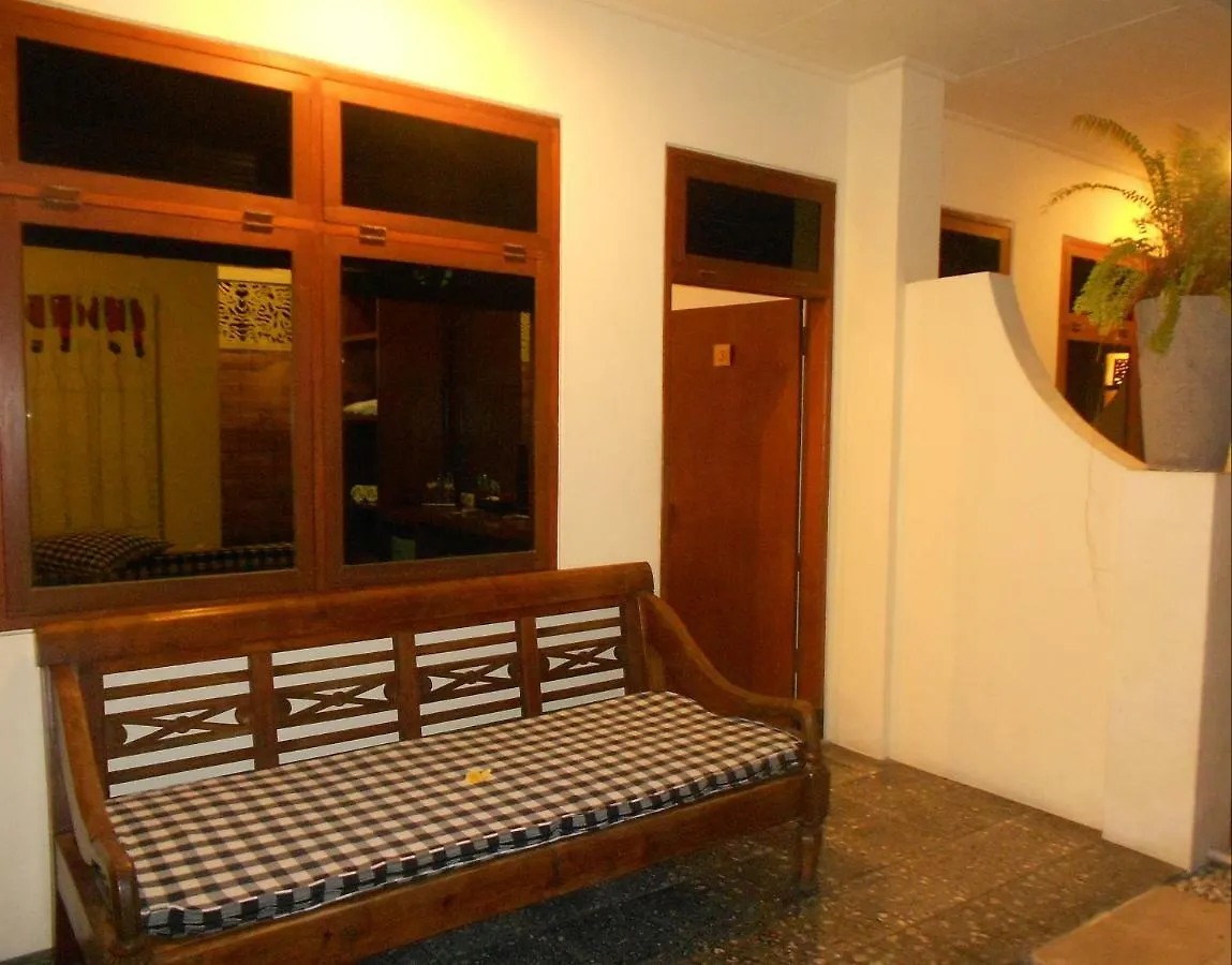 Capital O 93809 Wida Hotel Legian 2*,  Indonésia