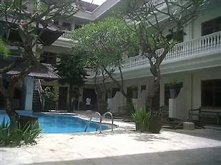 Capital O 93809 Wida Hotel Legian