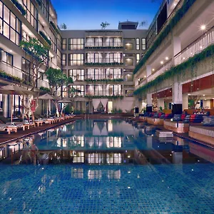 3* Hotel Neo+ Kuta By Aston