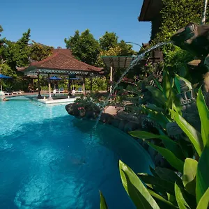 Guest house Matahari