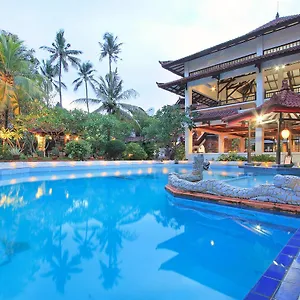 Hotel Puri Naga Beachfront