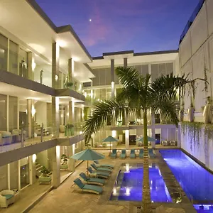 Hotel Aq-va & Seminyak