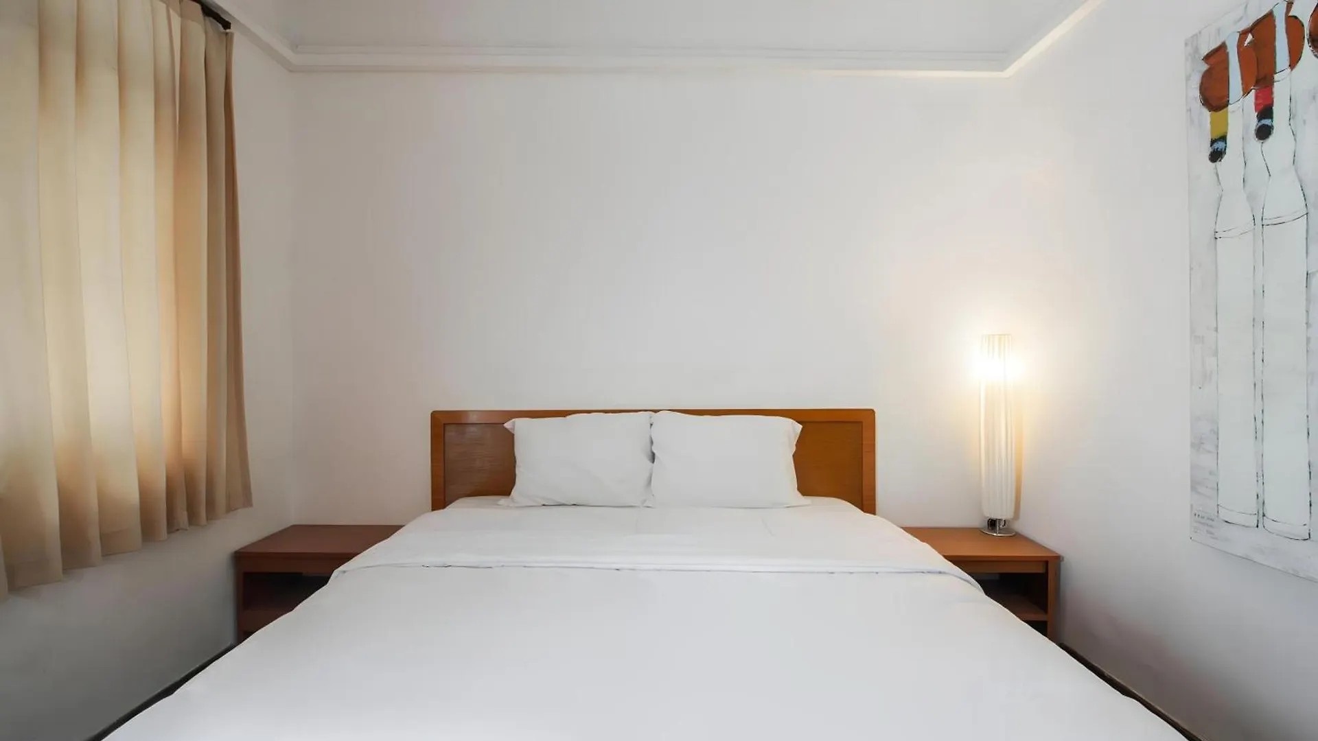 Capital O 93809 Wida Hotel Legian  2*, Legian (Bali) Indonesia