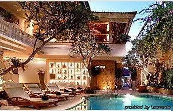 Capital O 93809 Wida Hotel Legian  2*, Legian (Bali) Indonesia