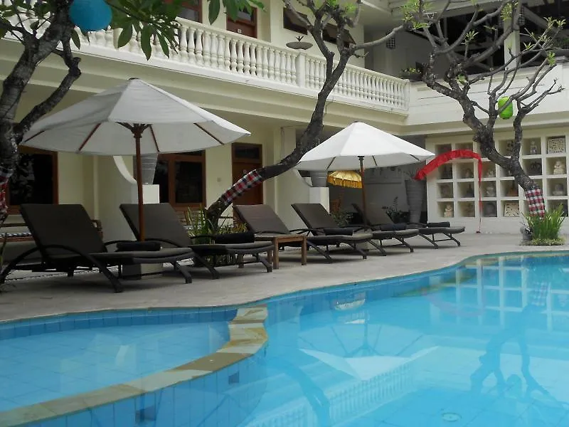 Capital O 93809 Wida Hotel Legian