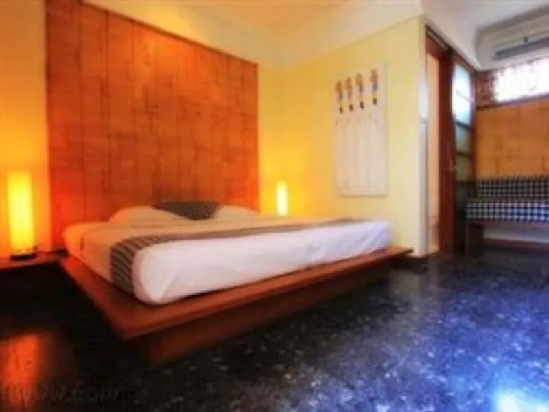 Capital O 93809 Wida Hotel Legian  Indonesia