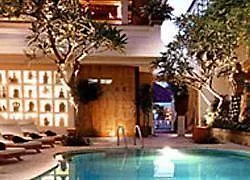 Capital O 93809 Wida Hotel Legian  Legian (Bali)