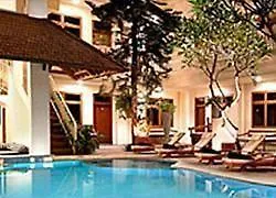 Capital O 93809 Wida Hotel Legian  2*, Legian (Bali) Indonesia