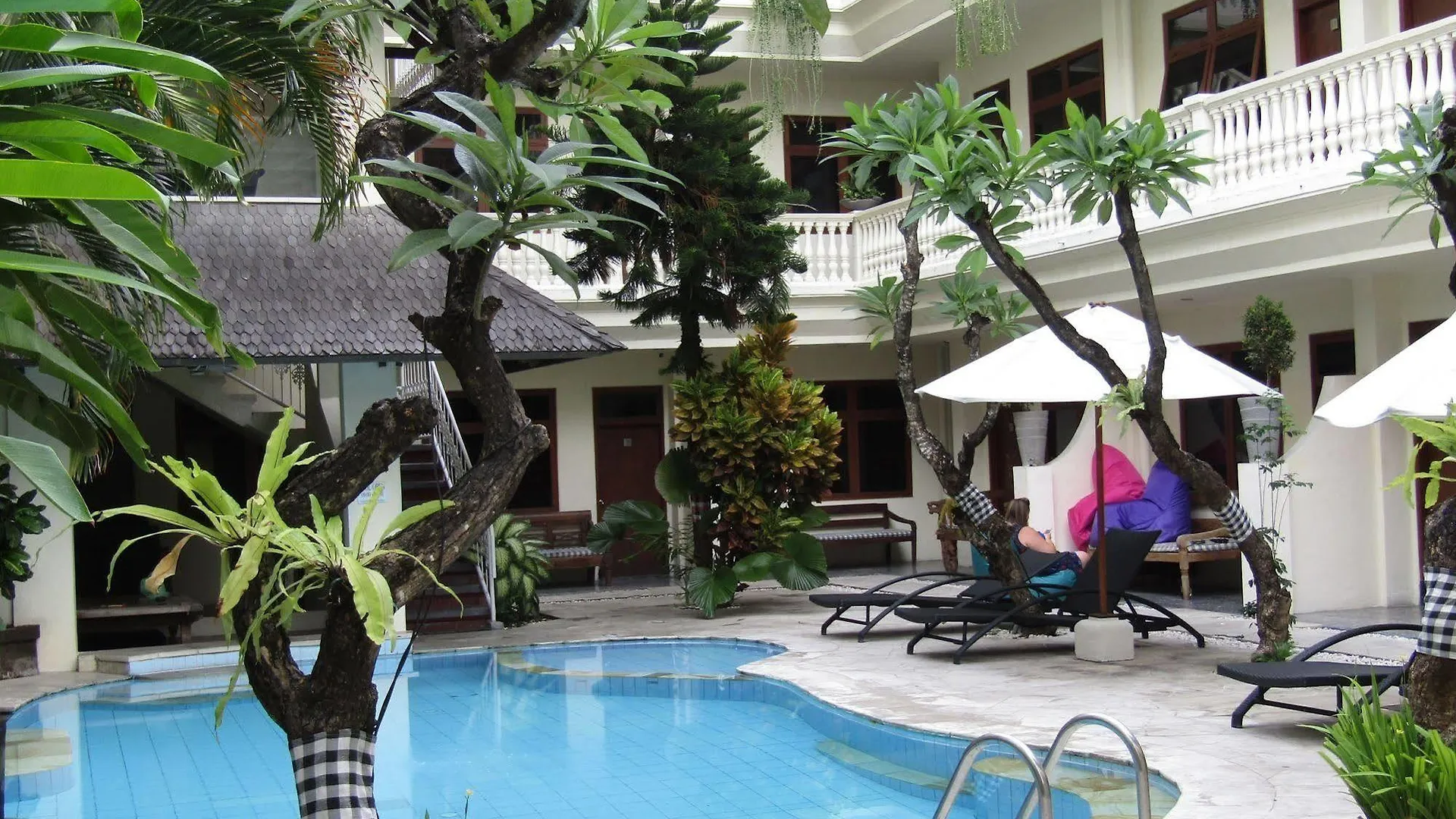 Capital O 93809 Wida Hotel Legian  Legian (Bali)