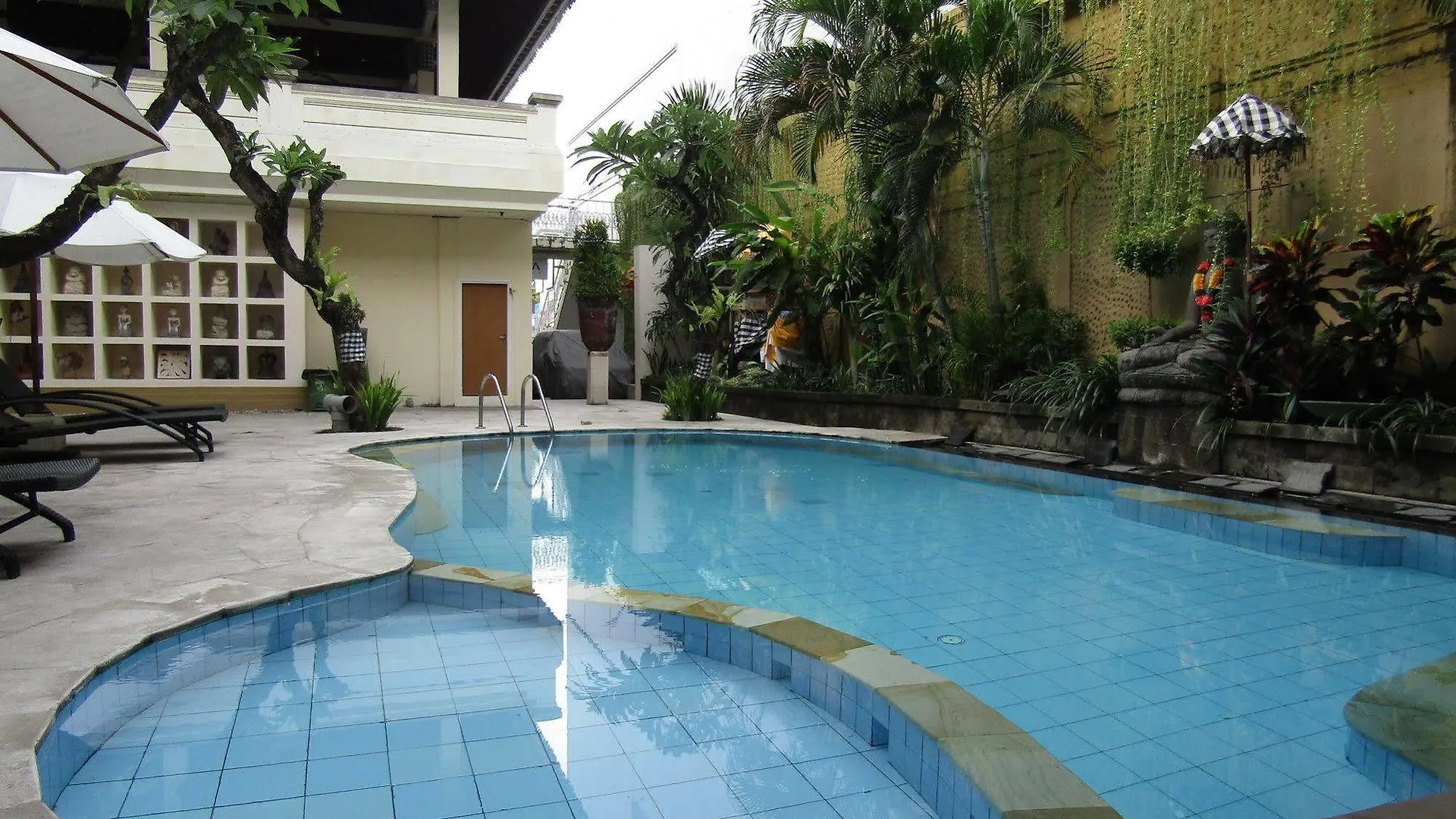 Capital O 93809 Wida Hotel Legian  Legian (Bali)