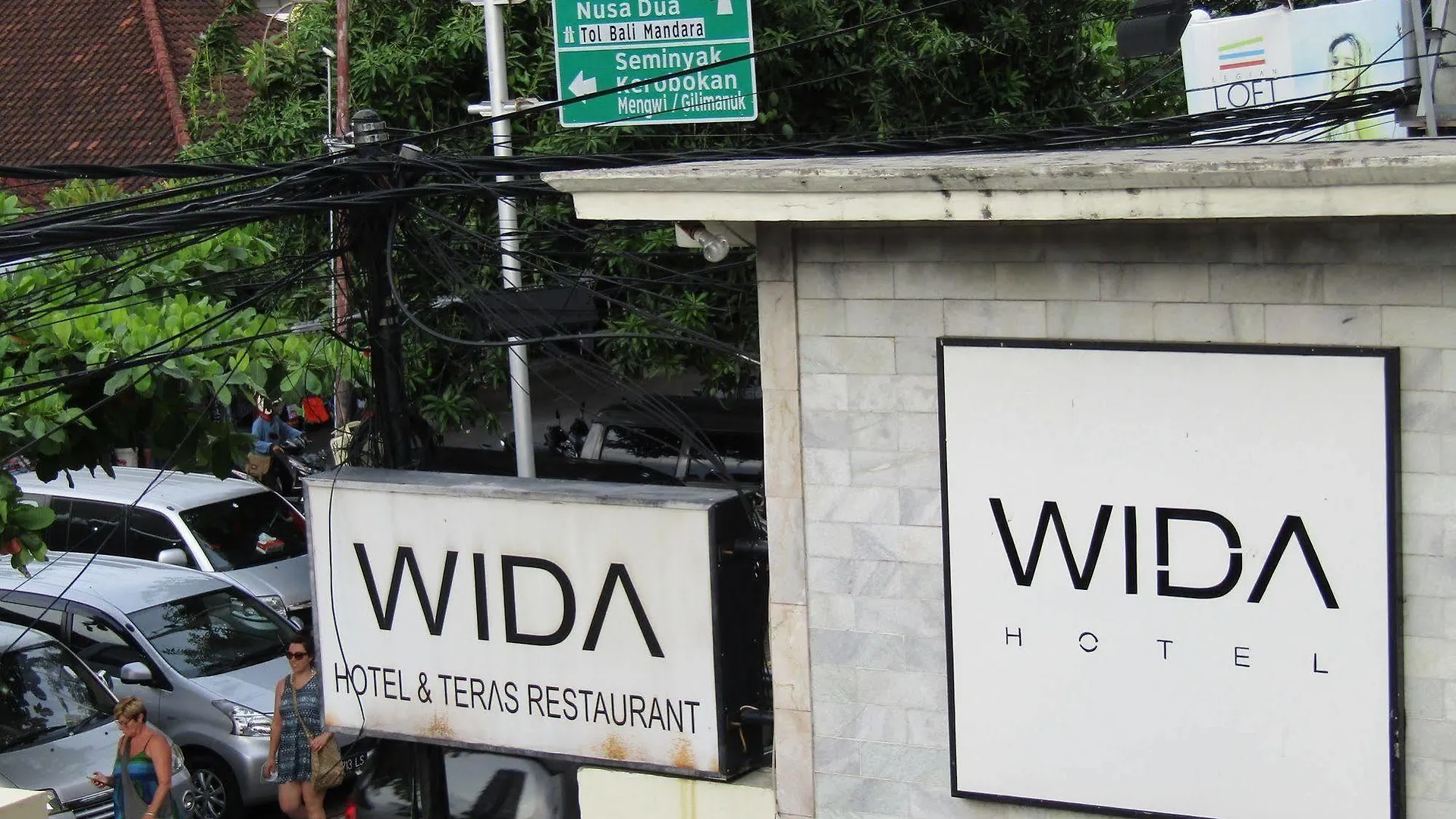 Capital O 93809 Wida Hotel Legian