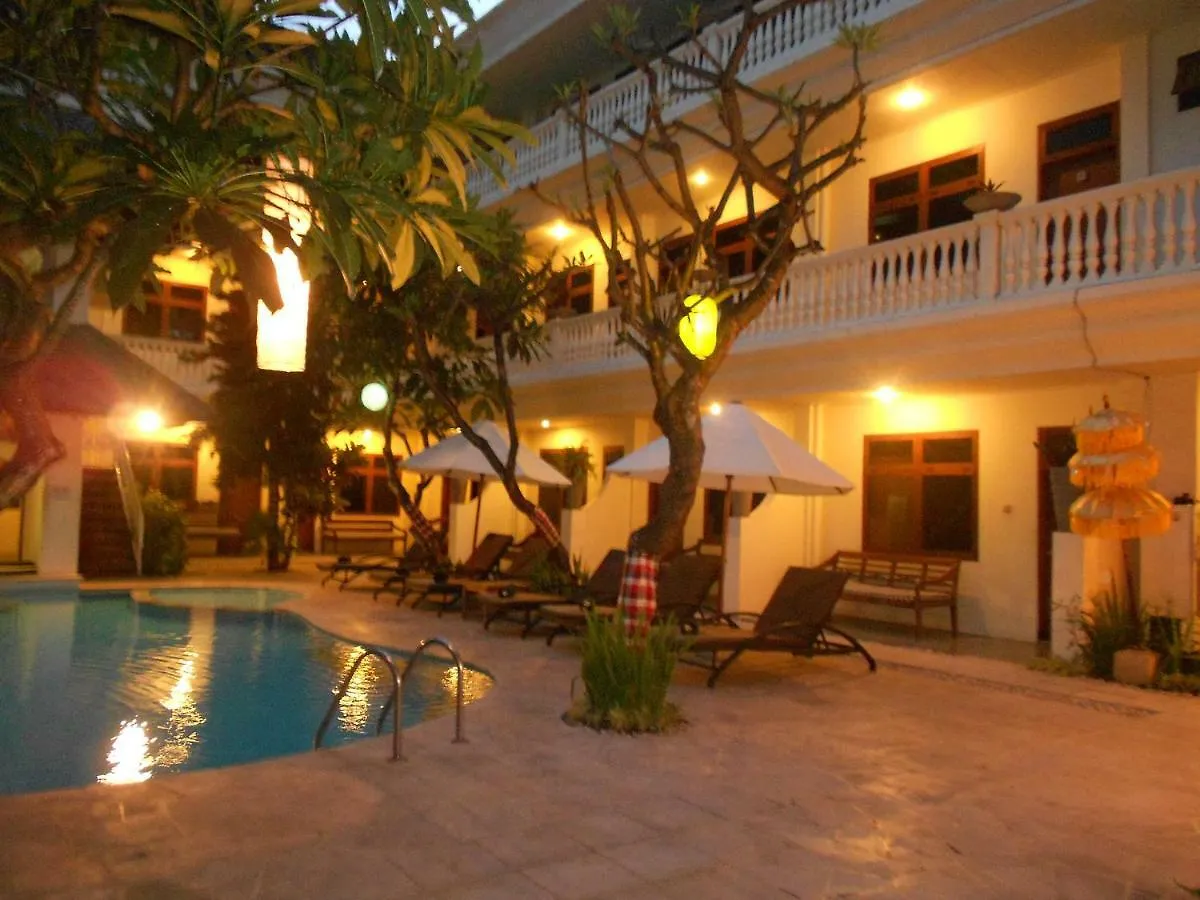 Capital O 93809 Wida Hotel Legian  Indonesia