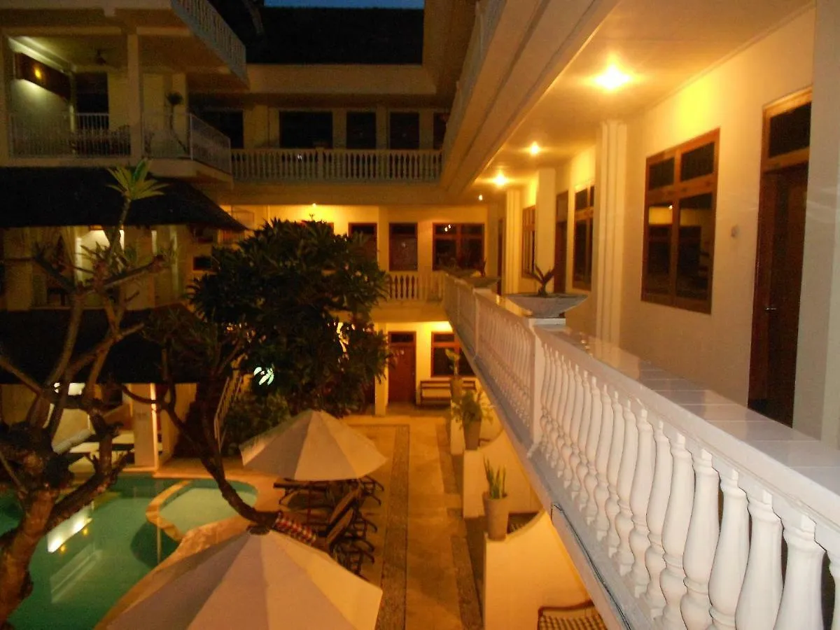 Capital O 93809 Wida Hotel Legian  Legian (Bali)